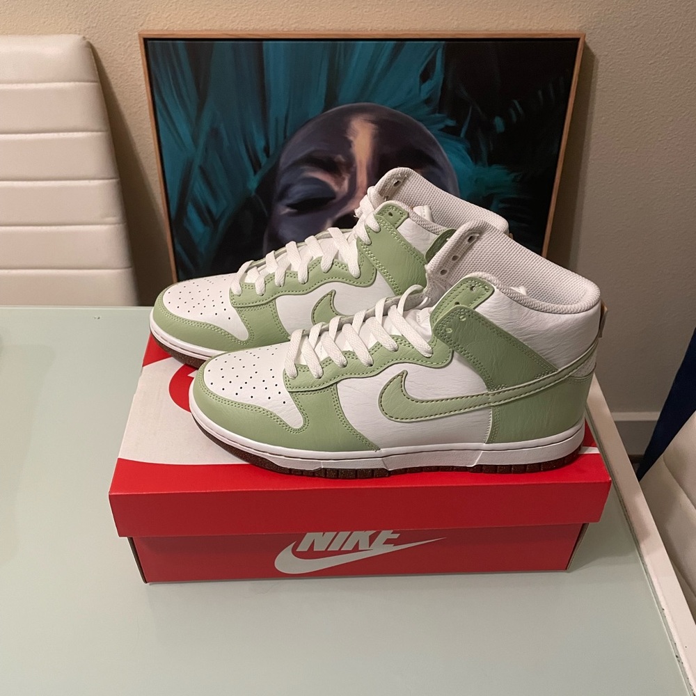 Nike Dunk High